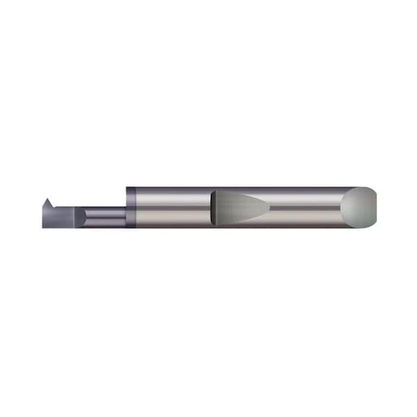 Threading Tool, 0.3820 Min Bore , 3/4 Max